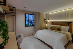 Serrezuela Rooms
